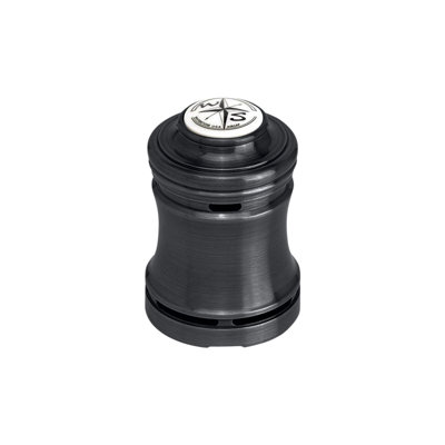 Traditional Single Port Air Gap