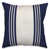 Navy/White