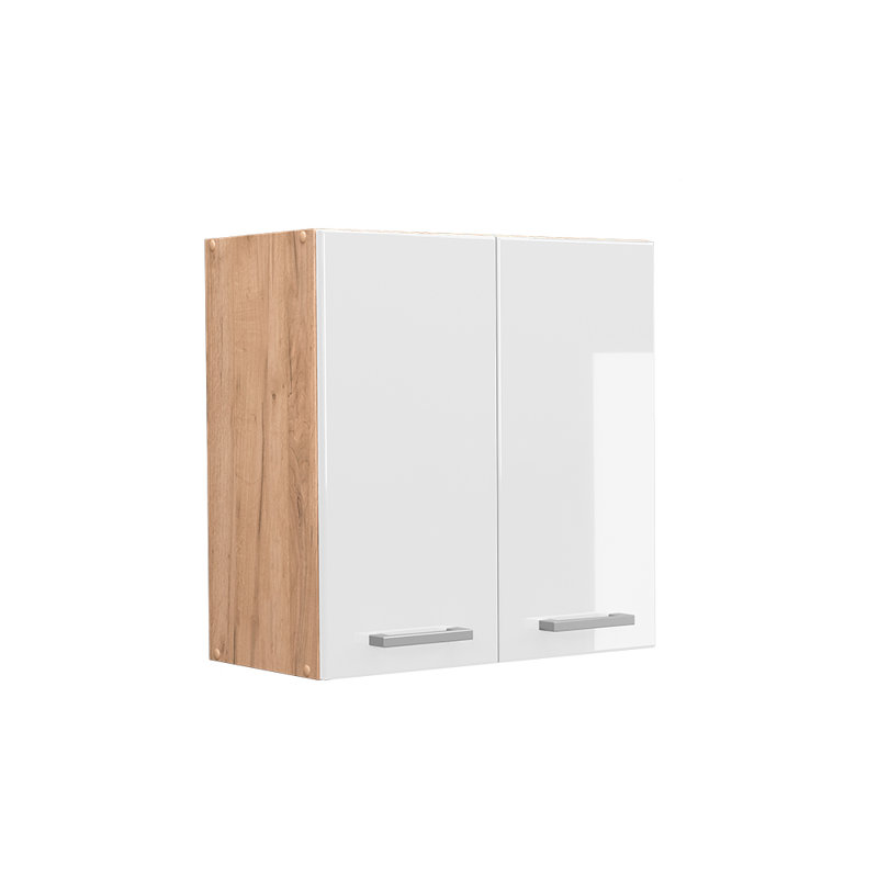 Kailiyah Module 236 + front anthracite HGL (111), Beige/White