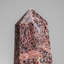 Genuine Polished Garnet Point (3.5 lbs)