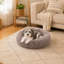 Coussin de lit anti-dérapant Soft Fuzzy-133680610-133680611