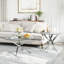 Table de bout Authur-1835261720