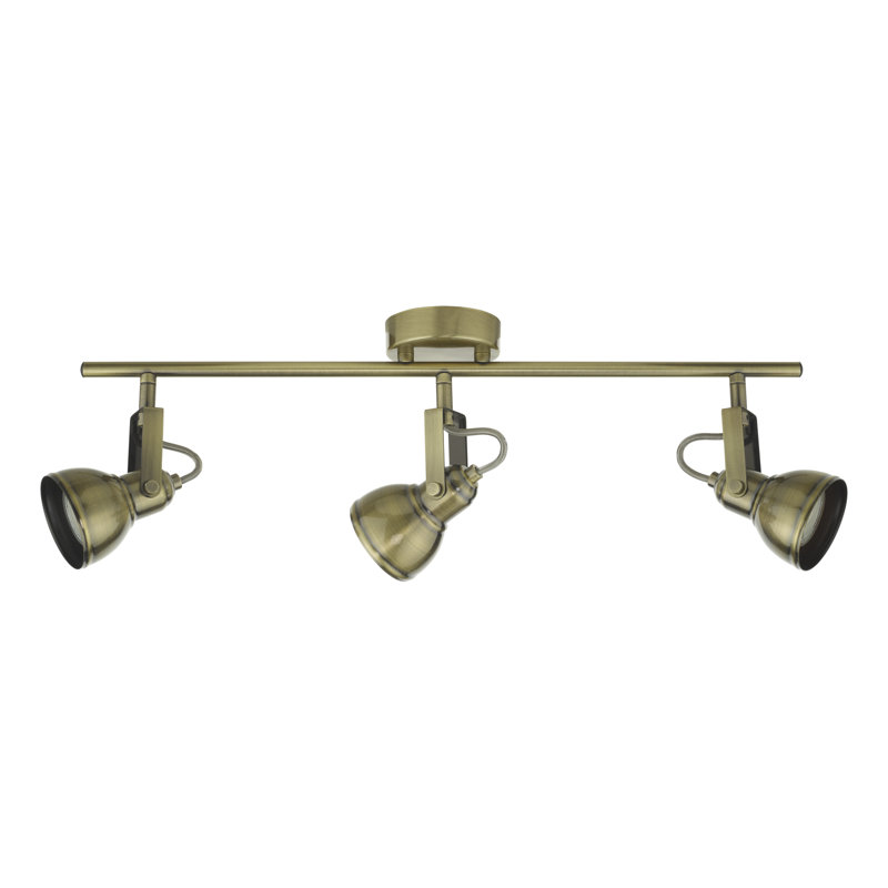Natick 57cm 3 -Light Track Kit
