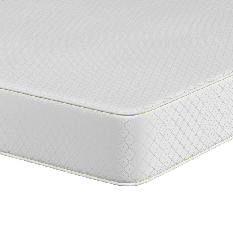 Murillo 6'' Firm Memory Foam Mattress, Full