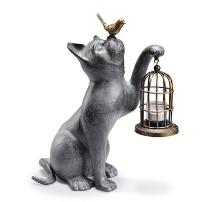 Aluminum Garden Statue