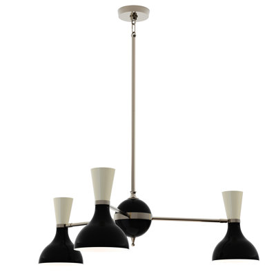 Lustre Clare Light