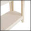 Console de style campagnard Mirod