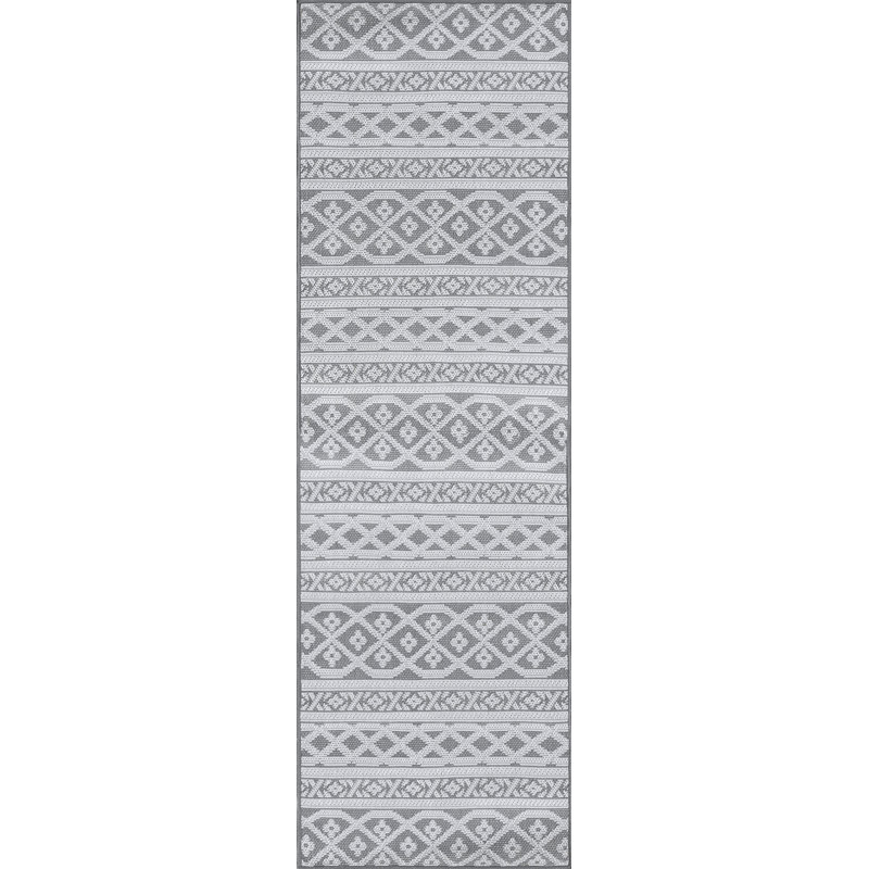 Campbelltown Indoor / Outdoor Rug, Runner 2'2" x 7'3"