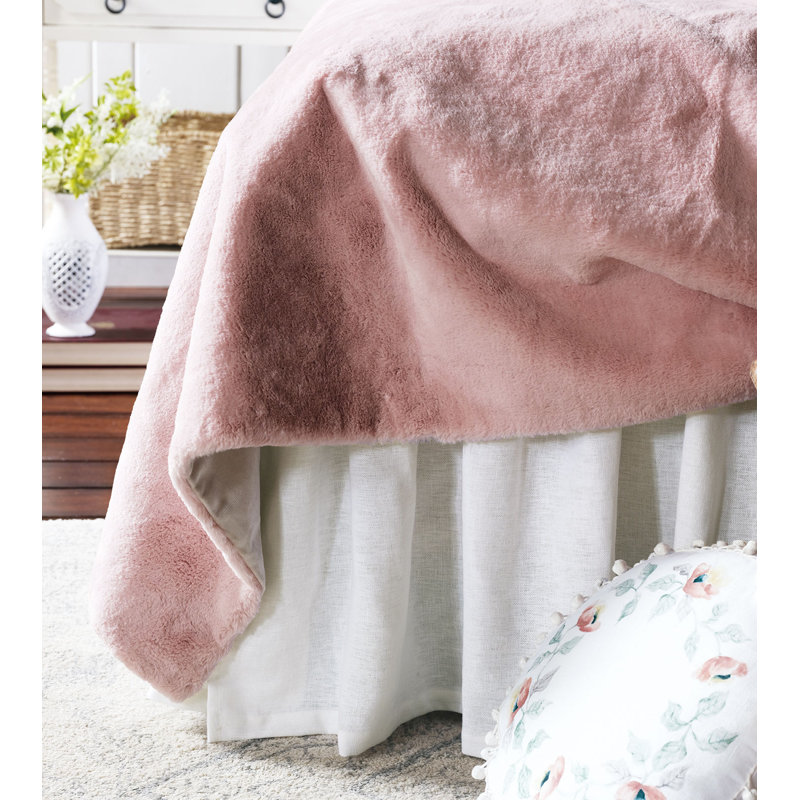 Spectator Throw Blanket