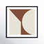 «Alina Minimal Max Mod I Hot Chocolate» par The Creative Bunch-699197810-699197812