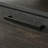 Coffee Table, Black Finish