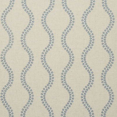 Manor House Cotton Blend Fabric