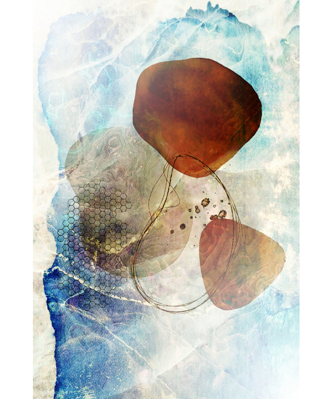Wrapped Canvas Print, 50.8 cm H x 76.2 cm W