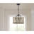 Semi Flush Mount