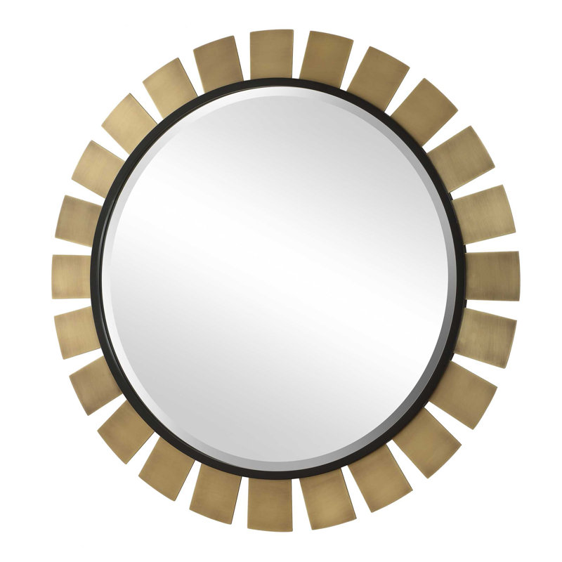Miroir Uttermost Toluca