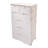 Regnold 6 Drawer Storage Drawer Lockable-861327199