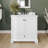 Deborah 36'' Single Bathroom Vanity with Marble Top-23113215-80209501