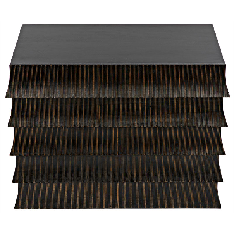Ava 5 - Drawer Solid Wood Dresser