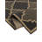 Alberich Geometric Indoor / Outdoor Rug-718230205