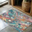 Tapis tressé en marbre Spectrum-1848915801