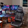 Homall High-Back Adjustable Reclining Ergonomic Faux Leather PC & Racing Game Chair