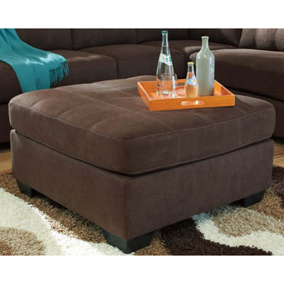 37 po de large carré standard
