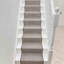 Stair Runner Striped Flatweave Area Rug-23729888