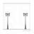 Rencho Lamp Post (Full)