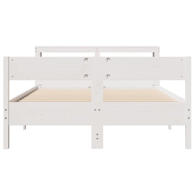 Clarion Bed