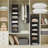 Elkan 11.8'' Closet Shelving-2120834655-2120834654