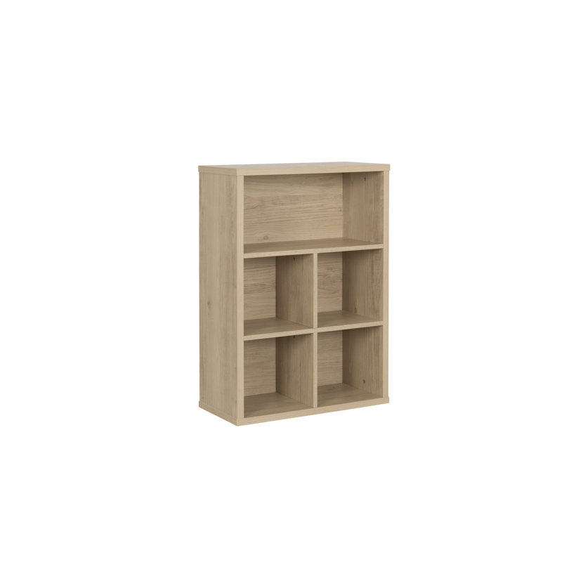 Menas 91cm H X 66cm W Kids Cube