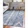 Santini Striped Indoor Rug