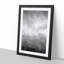 Beach Horizon in Abstract - Picture Frame Photograph Print-55683643-55683644