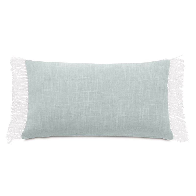 Laguna Lumbar Pillow Cover & Insert
