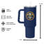 Verre thermolaqué Denver Nuggets 40oz