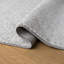 Tapis gris clair / ivoire Conroy-30985166