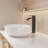 11.21" CUPC Certified Single Handle Bathroom Sink Faucet-118499364