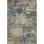 Premium Machine Washable Mayfield AMF2067 Abstract Rug
