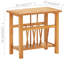 Bowyer End Table