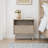Aydelis 22'' W Solid Wood Nightstand-280238150