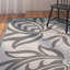 Tapis d'intérieur / extérieur à fleurs Herefordshire Performance-367057183