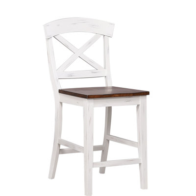 Tabouret de comptoir 24 po Claudell