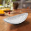 Mercer41 Grantville Stainless Steel Tray