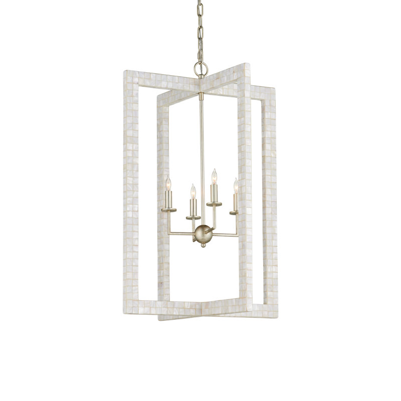 Arietta 4 - Light Chandelier