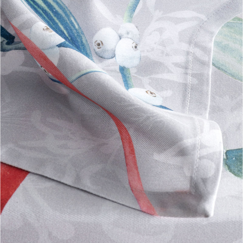 Maison d'Hermine Enora 100% Cotton Napkins - 20" x 20"