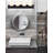 Custer 4 - Light Vanity Light-1618227761