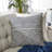 Rhoda Striped Cotton Throw Pillow-1017899746