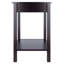 Table de bout Beene
