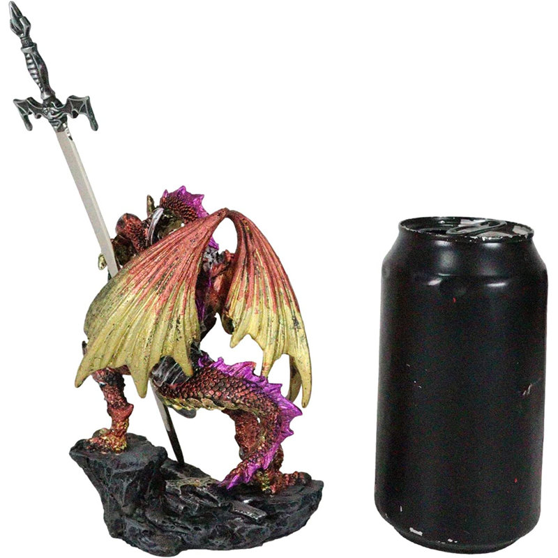 Figurine Hendrickie