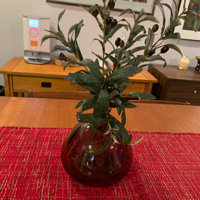 Dovecove Byxbee Glass Table Vase & Reviews | Wayfair | Tischvasen